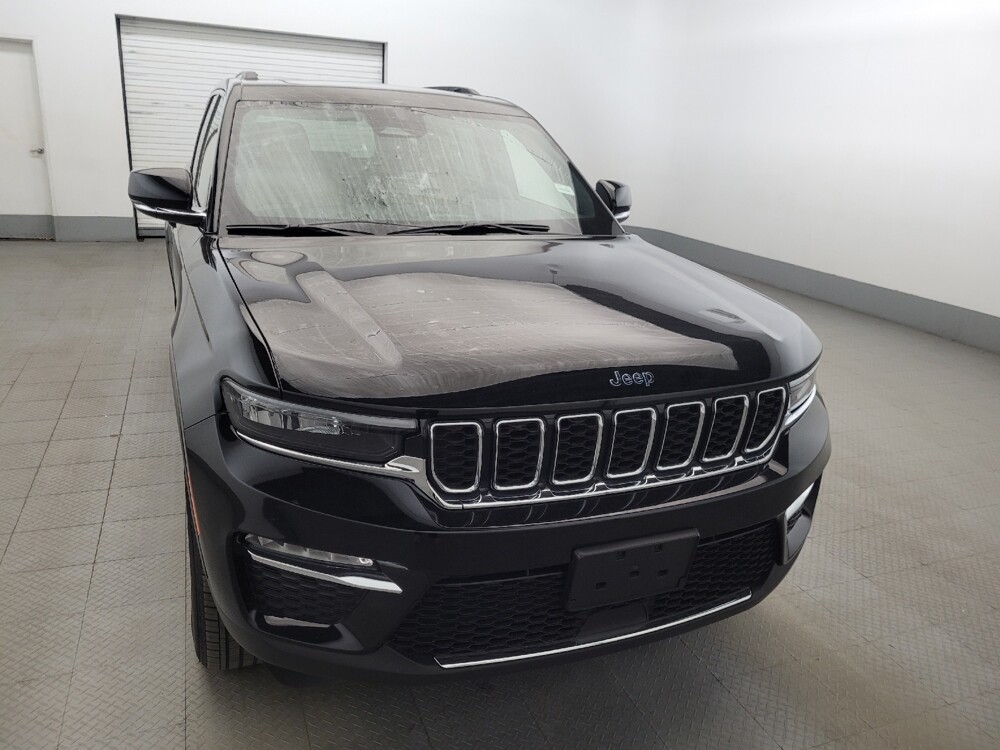 2023 Jeep Grand Cherokee in Plymouth Meeting, PA 19462 - 18144168 14