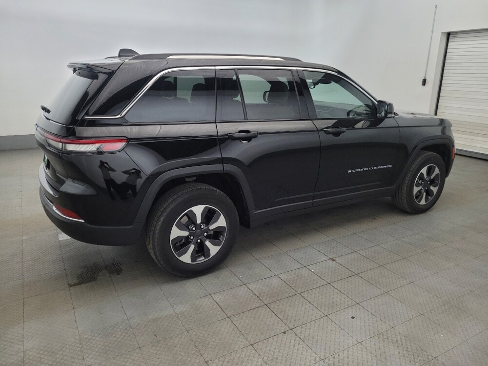 2023 Jeep Grand Cherokee in Plymouth Meeting, PA 19462 - 18144168 10