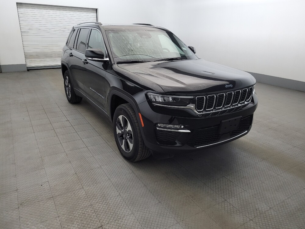 2023 Jeep Grand Cherokee in Plymouth Meeting, PA 19462 - 18144168 13