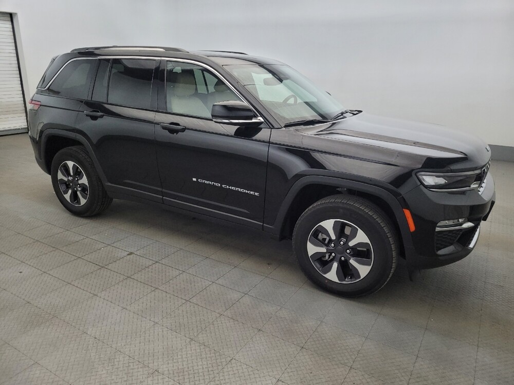 2023 Jeep Grand Cherokee in Plymouth Meeting, PA 19462 - 18144168 11