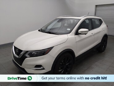 2022 Nissan Rogue Sport in Round Rock, TX 78664
