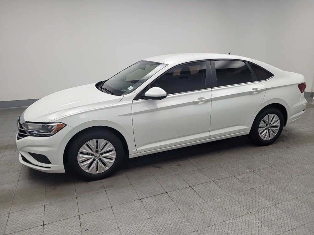 2019 Volkswagen Jetta in Memphis, TN 38128 - 18144170 2