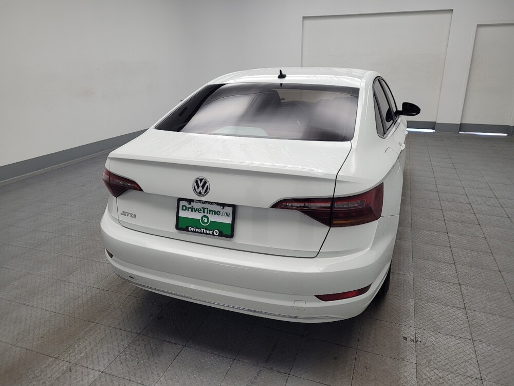 2019 Volkswagen Jetta in Memphis, TN 38128 - 18144170 7
