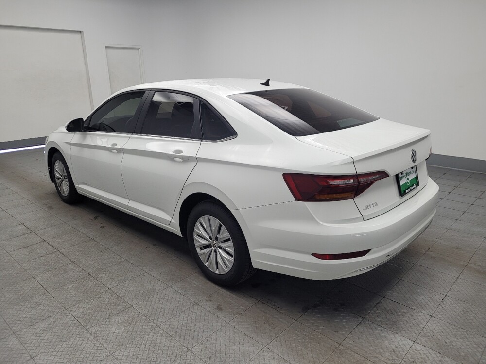 2019 Volkswagen Jetta in Memphis, TN 38128 - 18144170 5