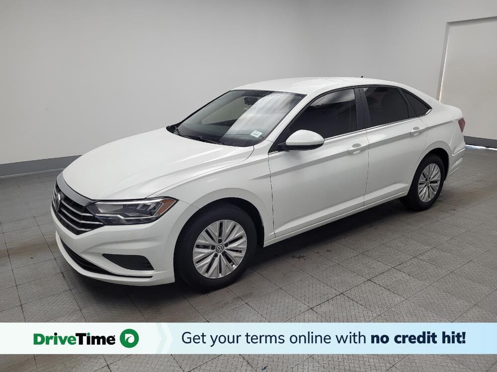 2019 Volkswagen Jetta in Memphis, TN 38128 - 18144170