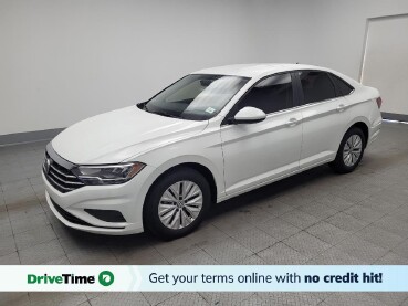 2019 Volkswagen Jetta in Memphis, TN 38128