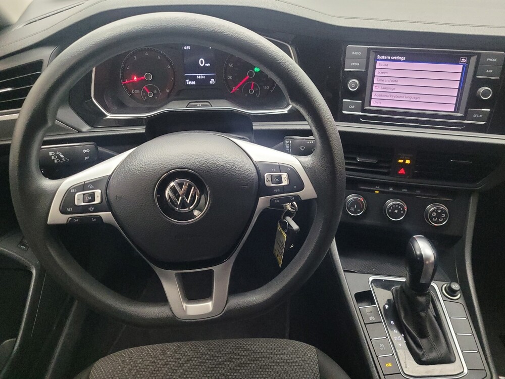 2019 Volkswagen Jetta in Memphis, TN 38128 - 18144170 22