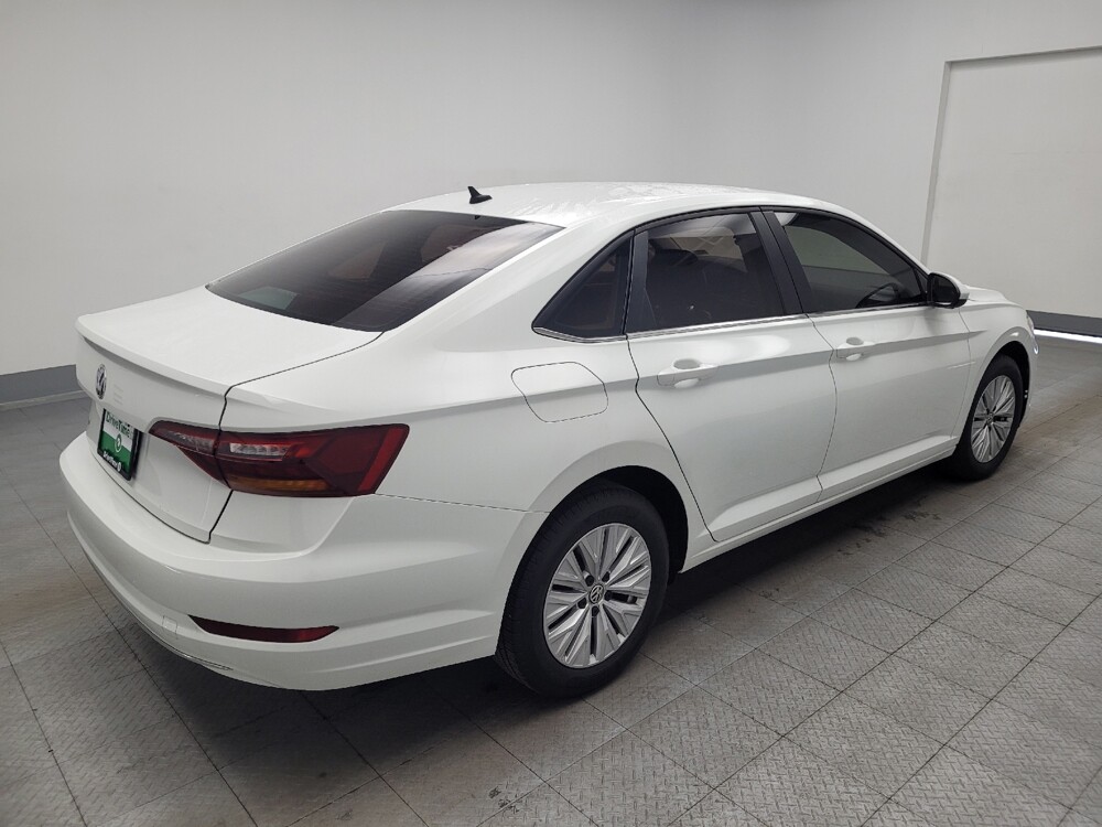 2019 Volkswagen Jetta in Memphis, TN 38128 - 18144170 9