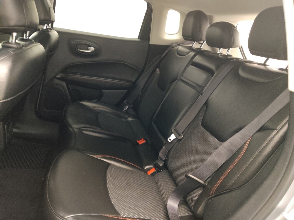 2019 Jeep Compass in Duluth, GA 30096 - 18144171 18