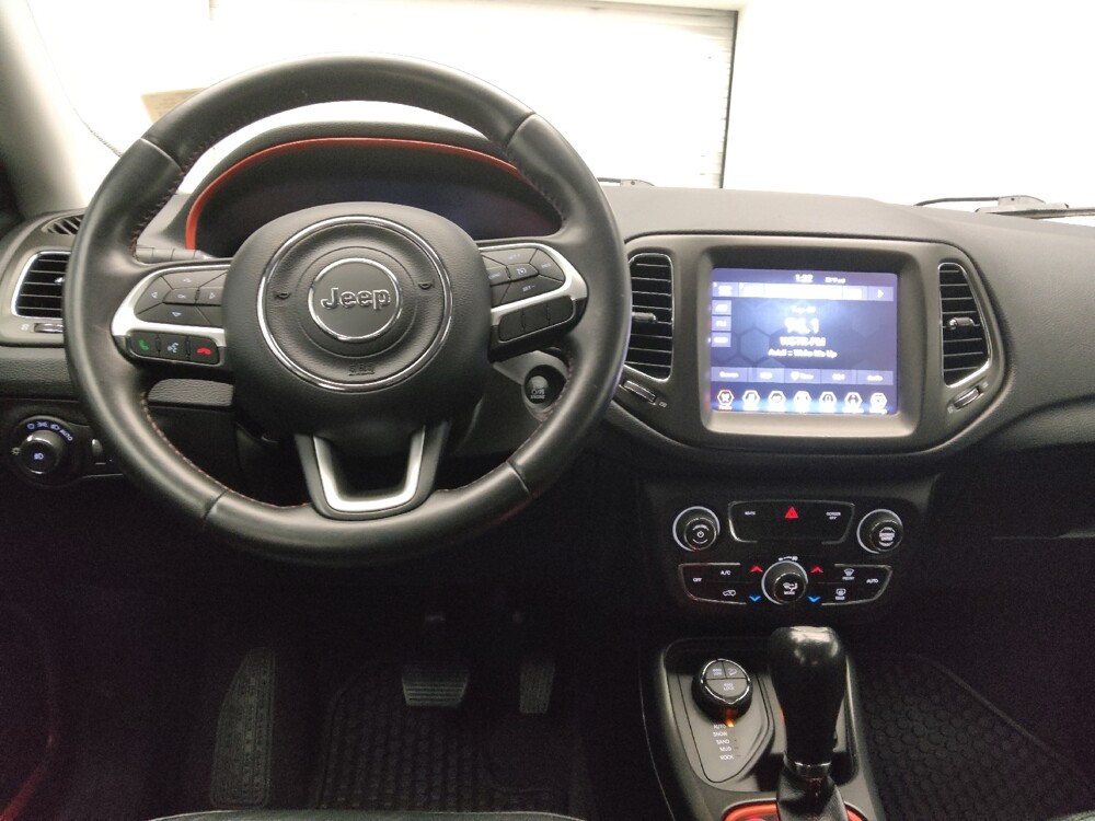 2019 Jeep Compass in Duluth, GA 30096 - 18144171 22