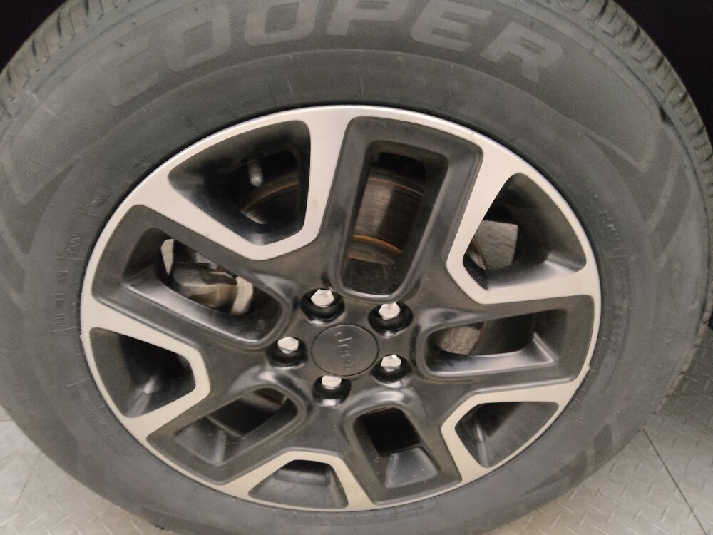 2019 Jeep Compass in Duluth, GA 30096 - 18144171 31