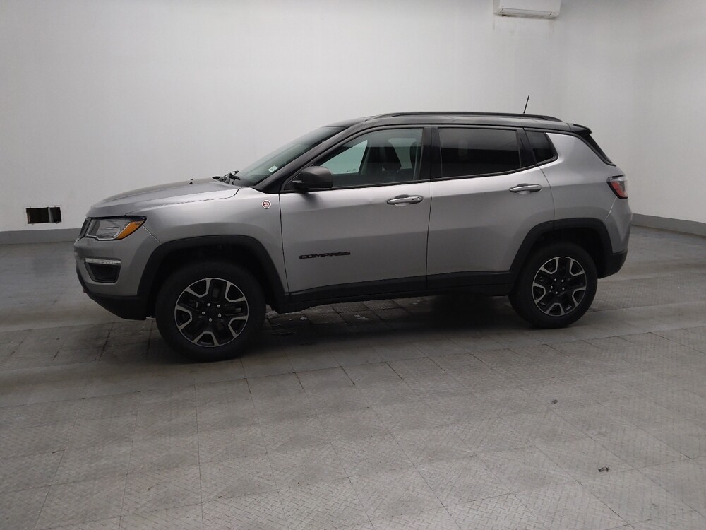 2019 Jeep Compass in Duluth, GA 30096 - 18144171 2