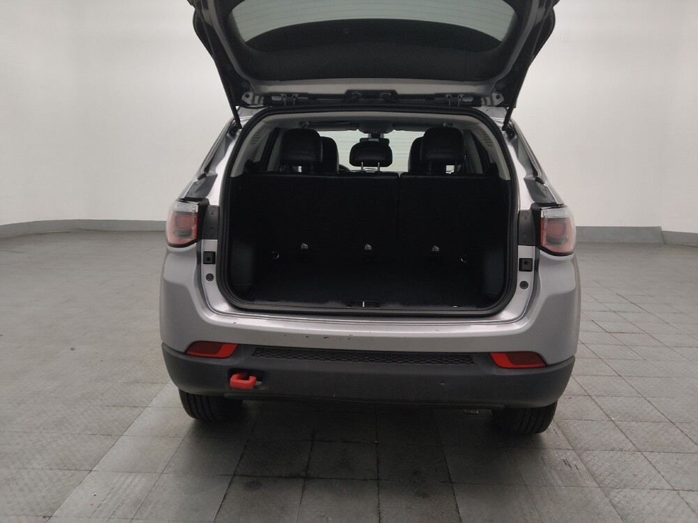 2019 Jeep Compass in Duluth, GA 30096 - 18144171 29