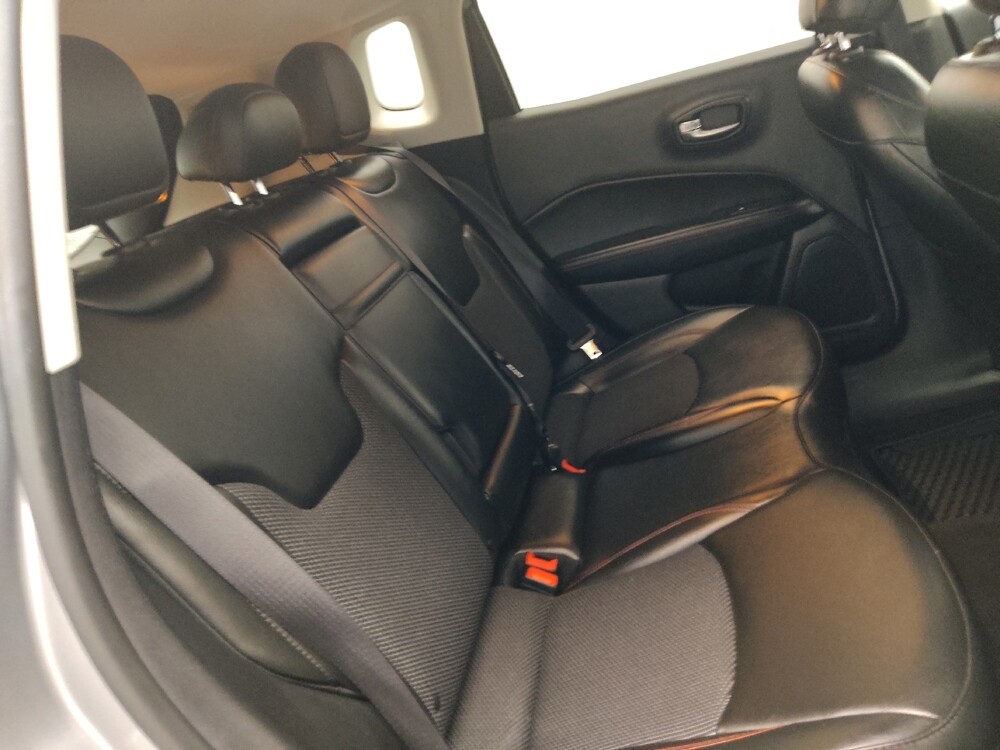2019 Jeep Compass in Duluth, GA 30096 - 18144171 19