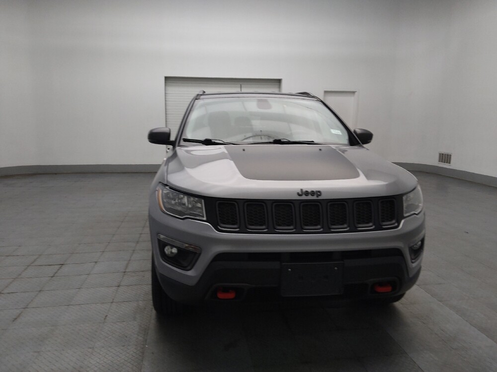 2019 Jeep Compass in Duluth, GA 30096 - 18144171 14