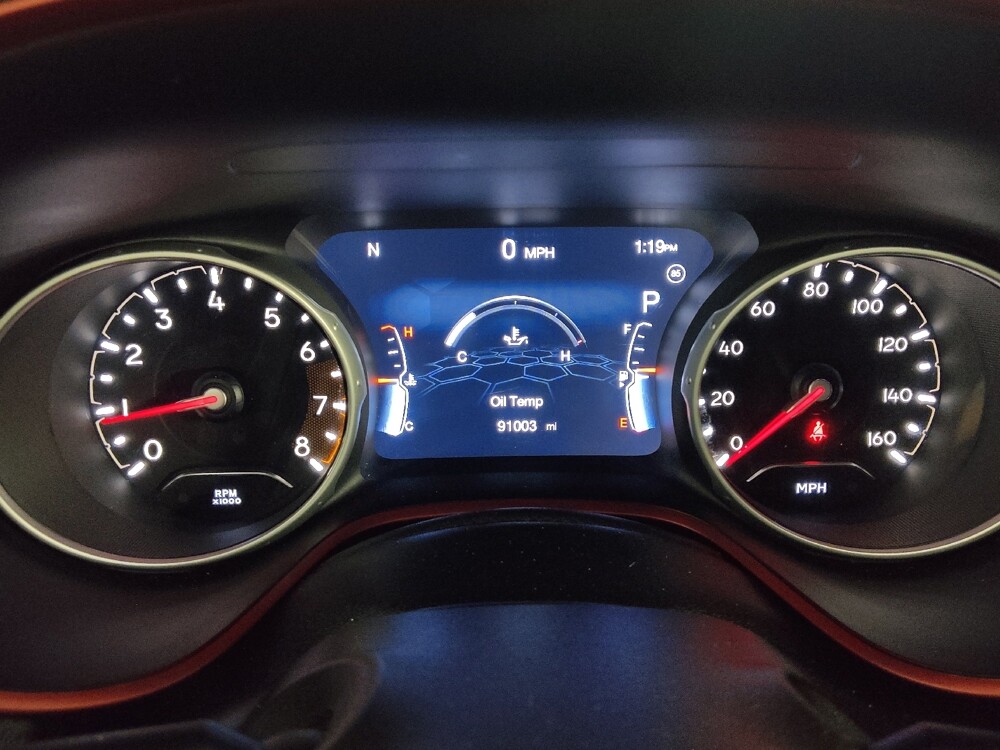 2019 Jeep Compass in Duluth, GA 30096 - 18144171 23