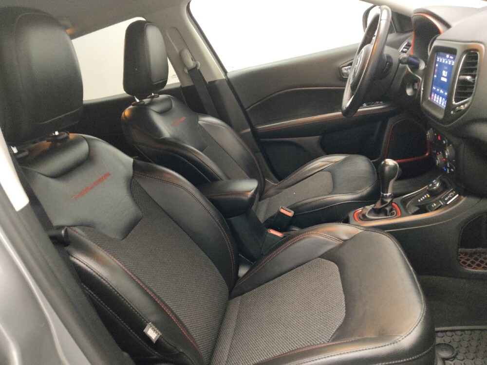2019 Jeep Compass in Duluth, GA 30096 - 18144171 21