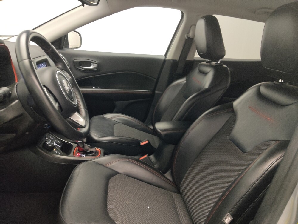2019 Jeep Compass in Duluth, GA 30096 - 18144171 17