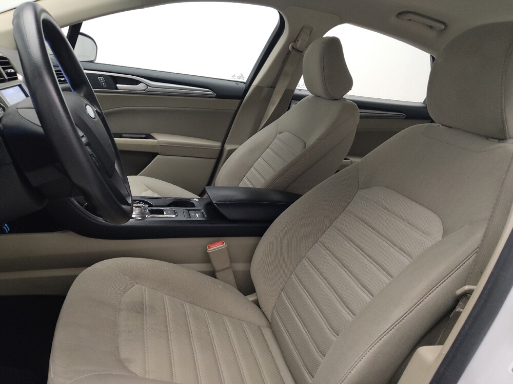 2020 Ford Fusion in Augusta, GA 30907 - 18144173 17