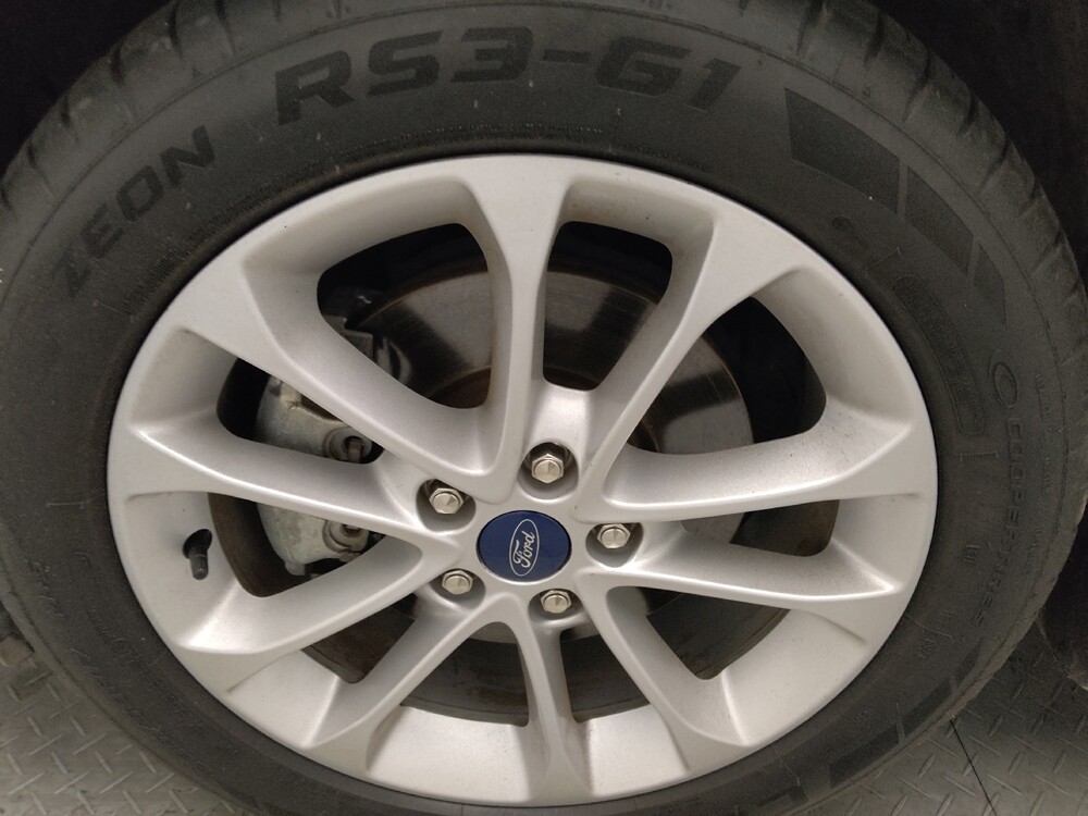 2020 Ford Fusion in Augusta, GA 30907 - 18144173 31