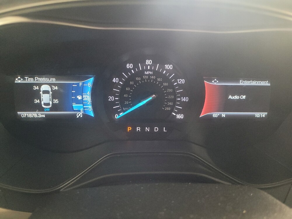 2020 Ford Fusion in Augusta, GA 30907 - 18144173 23