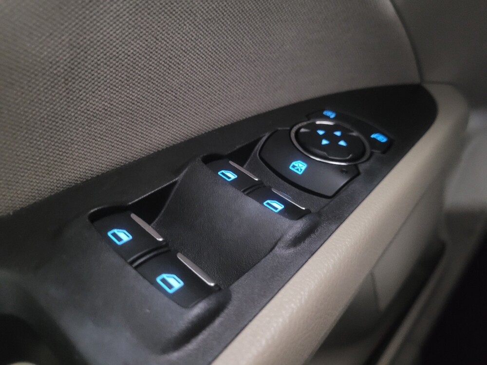 2020 Ford Fusion in Augusta, GA 30907 - 18144173 27
