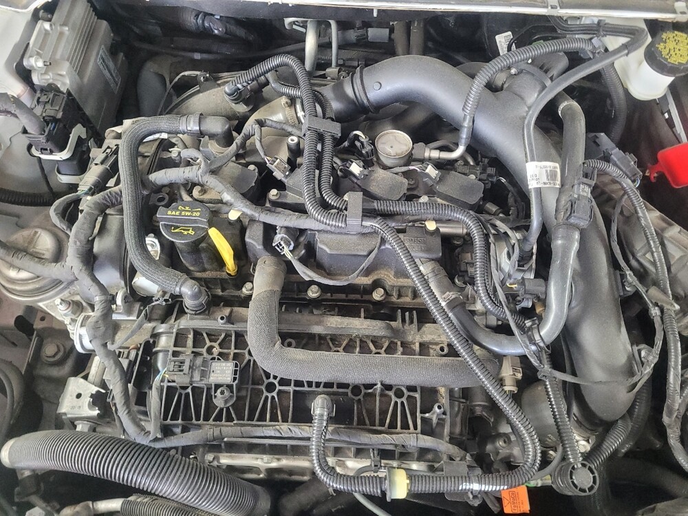 2020 Ford Fusion in Augusta, GA 30907 - 18144173 30