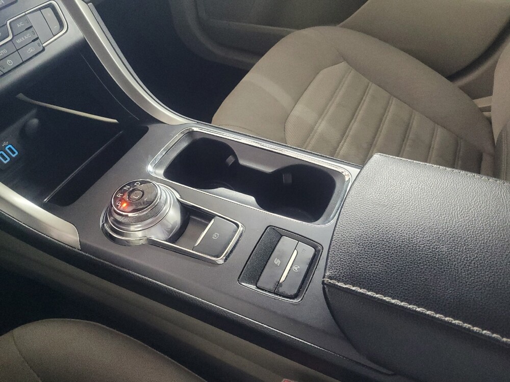 2020 Ford Fusion in Augusta, GA 30907 - 18144173 26