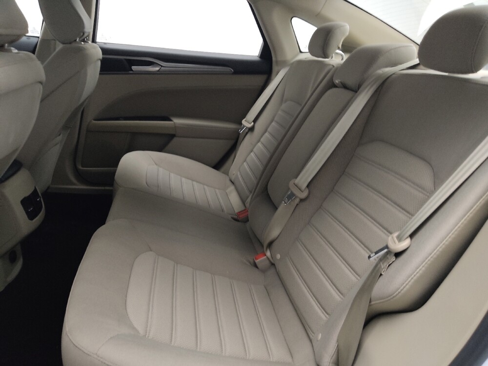 2020 Ford Fusion in Augusta, GA 30907 - 18144173 18