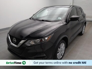 2020 Nissan Rogue Sport in Denver, CO 80012