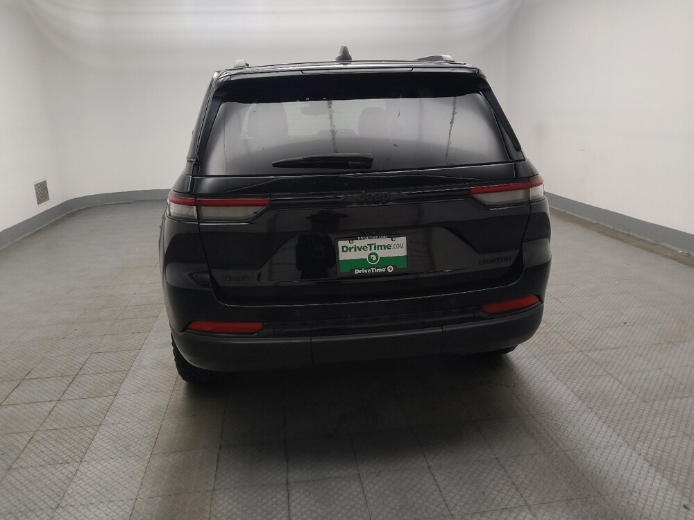 2023 Jeep Grand Cherokee in Lombard, IL 60148 - 18144176 6