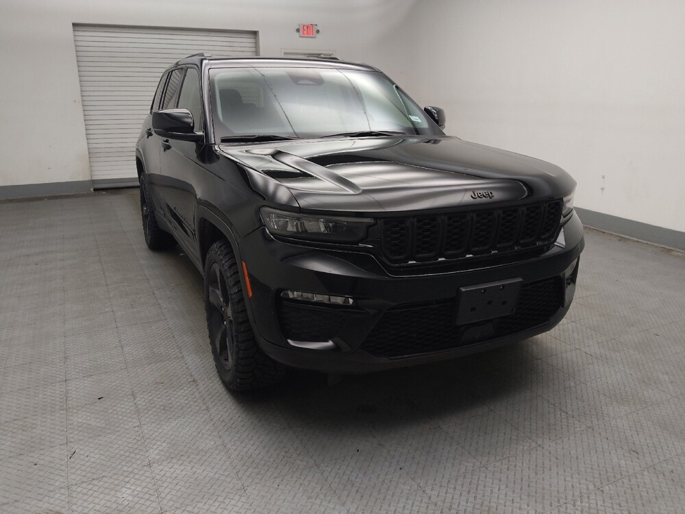 2023 Jeep Grand Cherokee in Lombard, IL 60148 - 18144176 13