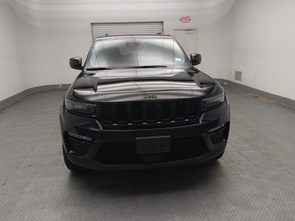 2023 Jeep Grand Cherokee in Lombard, IL 60148 - 18144176 14