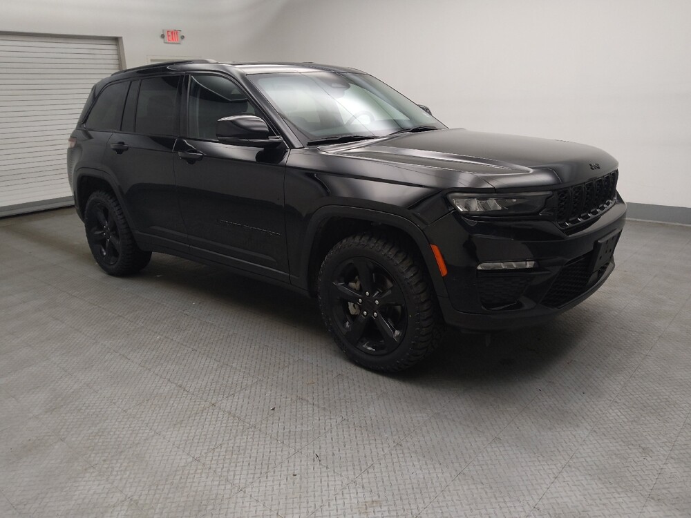 2023 Jeep Grand Cherokee in Lombard, IL 60148 - 18144176 11