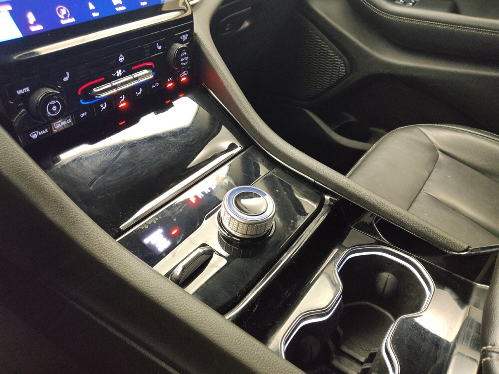 2023 Jeep Grand Cherokee in Lombard, IL 60148 - 18144176 26