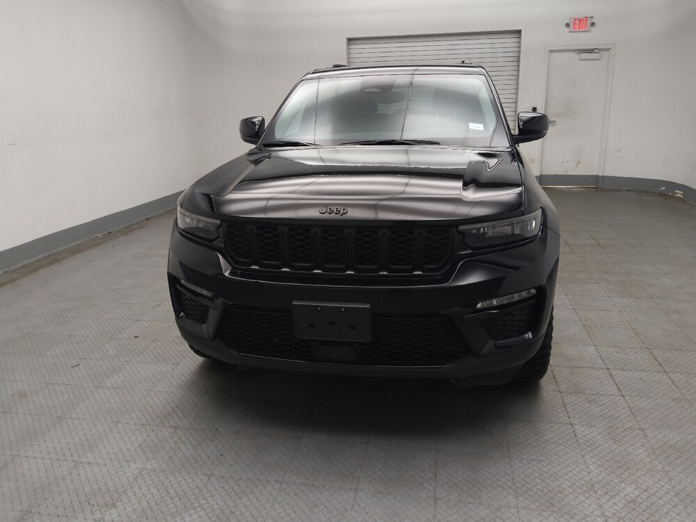 2023 Jeep Grand Cherokee in Lombard, IL 60148 - 18144176 15