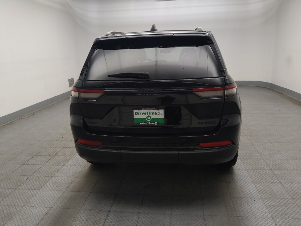 2023 Jeep Grand Cherokee in Lombard, IL 60148 - 18144176 7