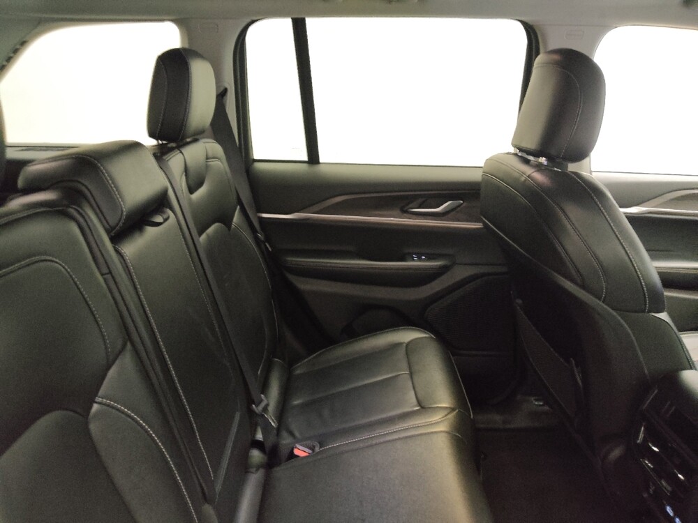 2023 Jeep Grand Cherokee in Lombard, IL 60148 - 18144176 19
