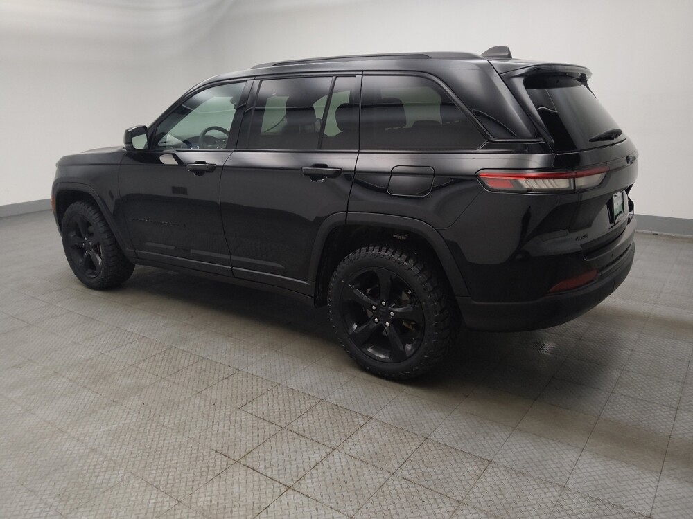 2023 Jeep Grand Cherokee in Lombard, IL 60148 - 18144176 3