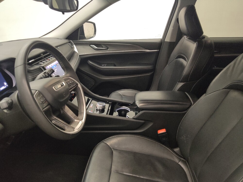 2023 Jeep Grand Cherokee in Lombard, IL 60148 - 18144176 17