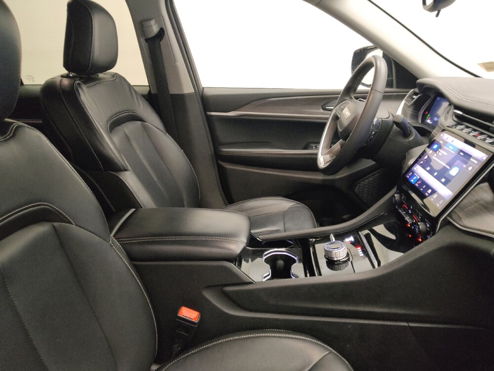 2023 Jeep Grand Cherokee in Lombard, IL 60148 - 18144176 21
