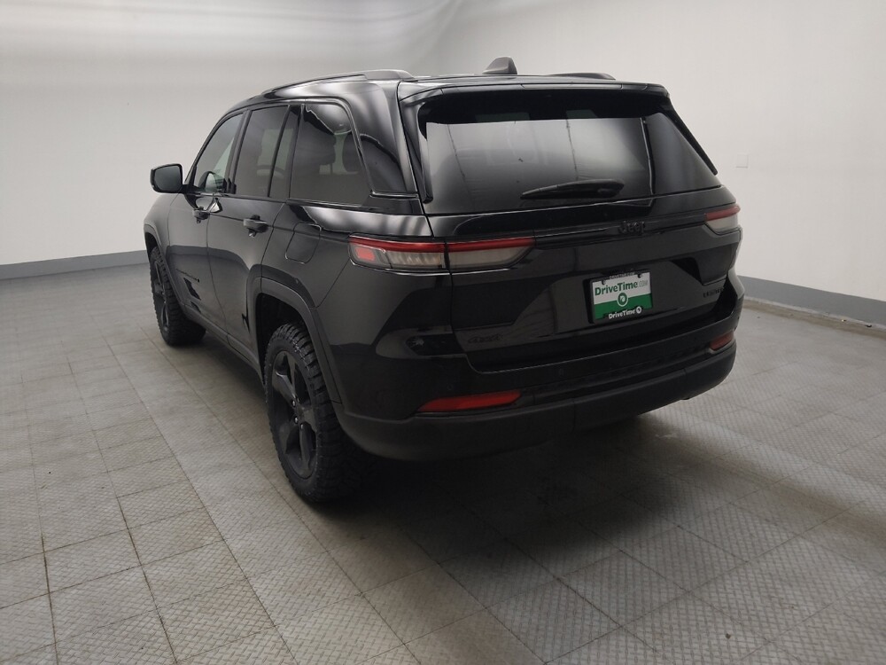 2023 Jeep Grand Cherokee in Lombard, IL 60148 - 18144176 5
