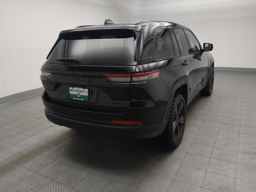 2023 Jeep Grand Cherokee in Lombard, IL 60148 - 18144176 9
