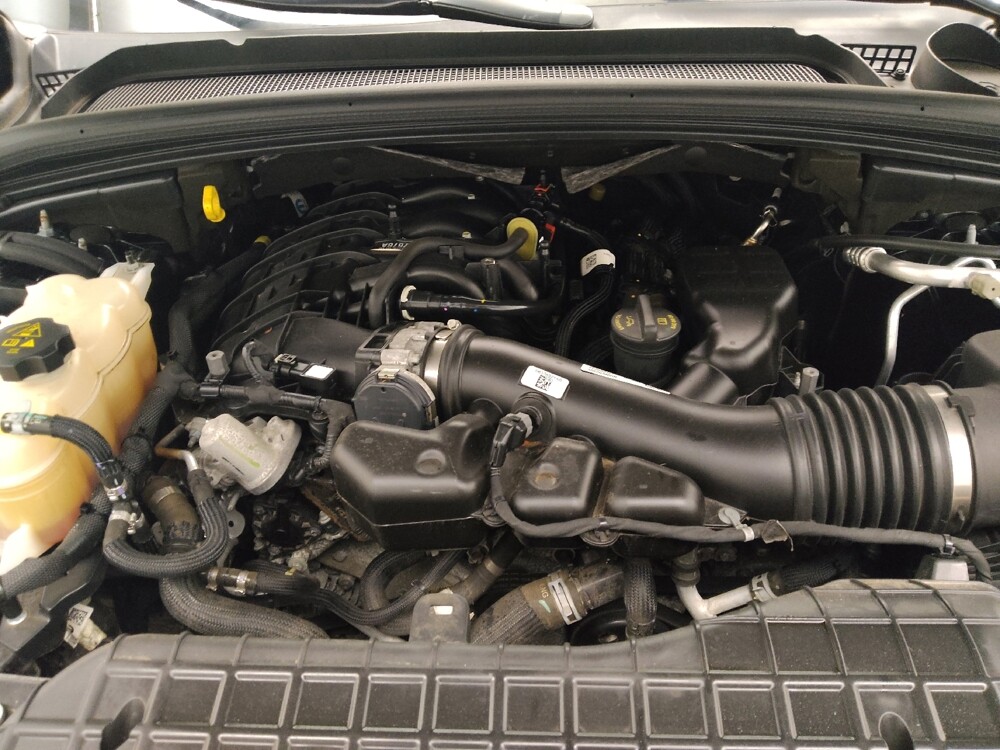 2023 Jeep Grand Cherokee in Lombard, IL 60148 - 18144176 30
