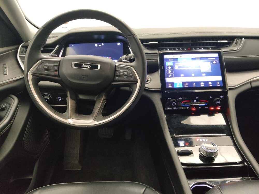 2023 Jeep Grand Cherokee in Lombard, IL 60148 - 18144176 22