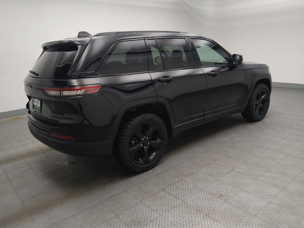 2023 Jeep Grand Cherokee in Lombard, IL 60148 - 18144176 10