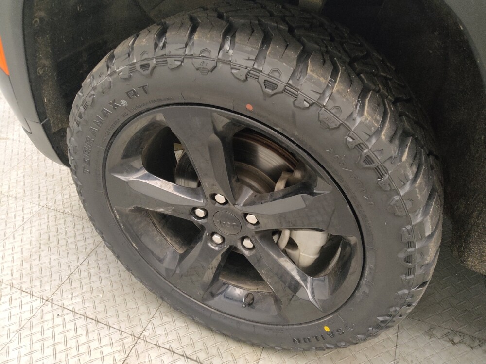 2023 Jeep Grand Cherokee in Lombard, IL 60148 - 18144176 31
