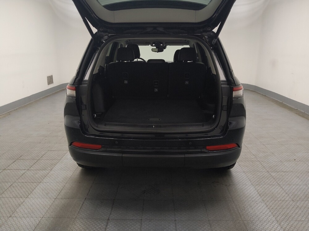 2023 Jeep Grand Cherokee in Lombard, IL 60148 - 18144176 29