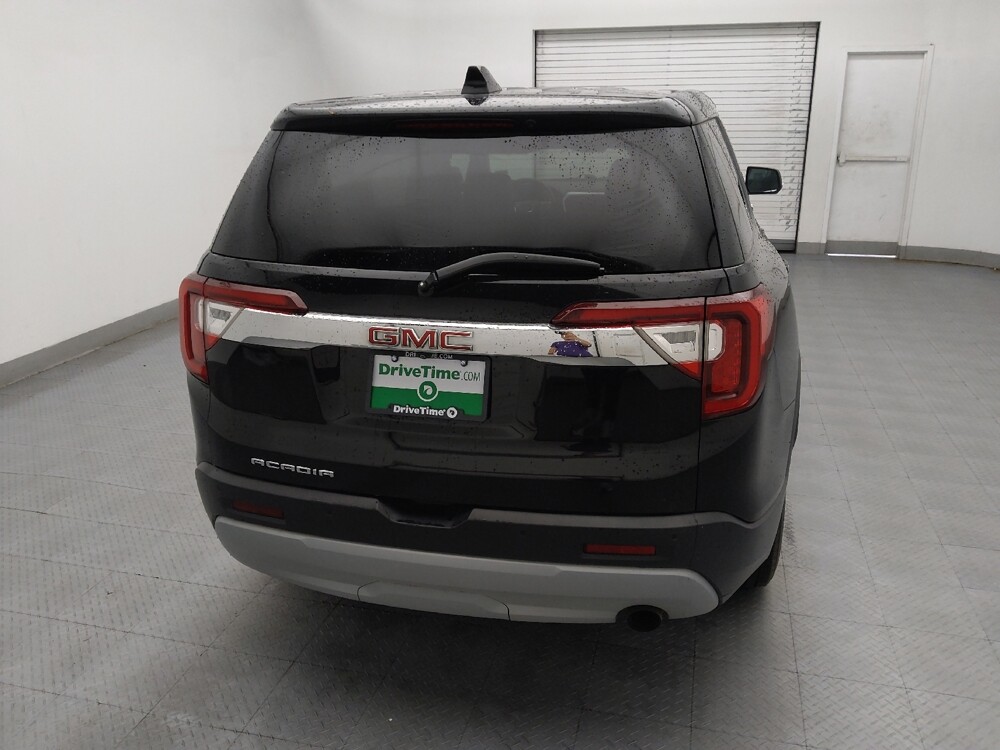 2020 GMC Acadia in Winston-Salem, NC 27103 - 18144177 7