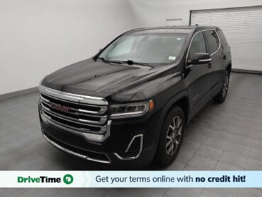 2020 GMC Acadia in Winston-Salem, NC 27103